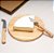 Kit Queijo 3 Peças - Imagem 1