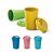 Copo para viagem 450 ml - Imagem 1