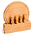 Kit queijo com base - Imagem 2