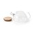 Bule de vidro 750ml - Imagem 4