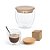 Copo térmico 250ml - Imagem 1