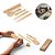 Kit para sushi em bambu - Imagem 1