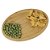 Petisqueira oval 28,5 x 20,5 cm - Imagem 4