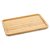 Petisqueira de Bambu 30 x 20 - Imagem 3