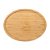 Petisqueira de Bambu 33 x 25 cm - Imagem 3