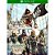 Assassins Creed Unity + Black Flag Xbox One [Código de 25 dígitos] - Imagem 1