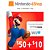 CARTÃO NINTENDO 3DS / WII U SHOP / SWICH (CASH CARD) $60 ($50+$10) - Imagem 1