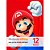 Cartão Nintendo Switch Online 12 Meses - Conta Brasil - Imagem 1