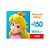 Cartão Nintendo R$150 Reais - Imagem 1
