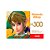 Cartão Nintendo R$300 Reais - Imagem 1