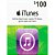 ITUNES GIFT CARD $100 - Imagem 1