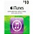 ITUNES GIFT CARD $10 - Imagem 1