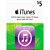 ITUNES GIFT CARD $5 DÓLARES - Imagem 1