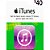 ITUNES GIFT CARD $40 DÓLARES - Imagem 1
