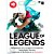 LEAGUE OF LEGENDS - R$10 - Imagem 1