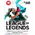 League of Legends R$100 - Imagem 1