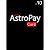 AstroPay Card Poker Stars $10 dólares - Imagem 1