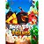 ANGRY BIRDS 1 - 2 - FRIENDS - POP - RPG | JÓIAS - MOEDAS - PACKS - GEMAS - GEMS - GOLD - COINS - Imagem 1