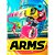 Arms - Imagem 1