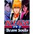 BLEACH BRAVE SOULS  SPIRIT ORBS - BEGGINER PACK - Imagem 1