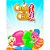 CANDY CRUSH JELLY SAGA  BARRAS DE OURO - GOLD BAR - Imagem 1