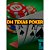 DH TEXAS POKER  SPINS - VIP - CHIPS - Imagem 1