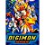DIGIMON HEROES  DIGIMONEY - LEGENDARY FIGURINE - Imagem 1