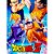 DRAGON BALL Z  PEDRAS DRAGÃO - DRAGON STONES - Imagem 1