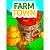 FARM TOWN HAPPY CITY  RUBI - RUBY - Imagem 1