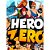 HERO ZERO  DONUTS - Imagem 1