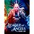 LEAGUE OF ANGELS  DIAMANTES - DIAMONDS - Imagem 1