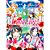 LOVE LIFE  GEMAS - LOVE GEMS - Imagem 1