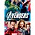 MARVEL AVENGERS  FRAGMENTOS - CRÉDITOS - SHARDS - CREDITS - Imagem 1