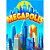 MEGAPOLIS  MEGABUCKS - Imagem 1