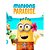 MINION PARADISE  DOBRÕES - DOUBLOONS - Imagem 1
