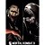 MORTAL KOMBAT X  MOEDAS - LUTADORES - GOLD - Imagem 1