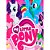 MY LITTLE PONY  GEMAS - BITS - JÓIAS - Imagem 1