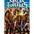 NINJA TURTLES  PACOTE DE CARTAS - CARD PACK - Imagem 1