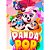 PANDA POP  MOEDAS - COINS - Imagem 1