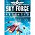 SKY FORCE RELOADED  CARGA PRECIOSA - SX2 - ESTRELAS DUPLAS - GERADOR DE AVIÕES - PRECIOUS CARGO - SX2 - STAR DOUBLER - PLANE GENERATOR - Imagem 1