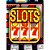 SLOTS 777  COINS - MOEDAS - Imagem 1