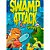 SWAMP ATTACK  POÇÕES - MOEDAS - POTIONS - COINS - Imagem 1