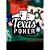 TEXAS POKER  CHIPS - FICHAS - Imagem 1