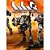 WALKING WAR ROBOTS  MOEDAS - GOLD - Imagem 1