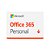 Cartão Microsoft 365 Personal - Imagem 1