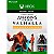 Giftcard Xbox 3P Assassins Creed Valhalla Ragnarok - Imagem 1