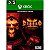 Giftcard Xbox 3P Diablo II Resurrected - Imagem 1
