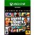 Giftcard Xbox Grand Theft Auto V Premium Edition - Imagem 1