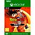 Giftcard Xbox DRAGON BALL Z KAKAROT Season Pass - Imagem 1