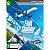 Giftcard Xbox Flight Sim 40 Anniv Premium Deluxe - Imagem 1